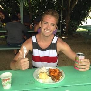 Meet your Posher, Cameron